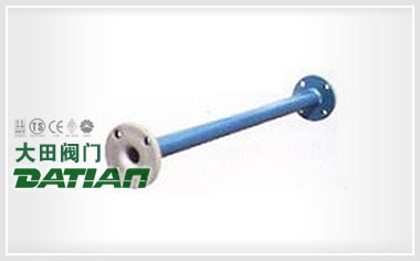 襯氟閥門(mén)市場(chǎng)發(fā)展分析
